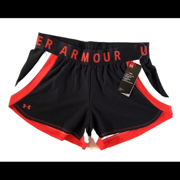 Under Armour Pants - Under Armour shorts